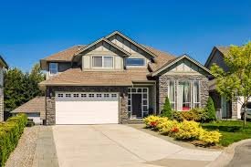 Modern Hall Partition